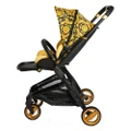 Versace Barocco-Print Baby Stroller